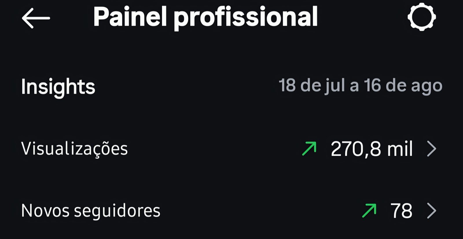 Métrica