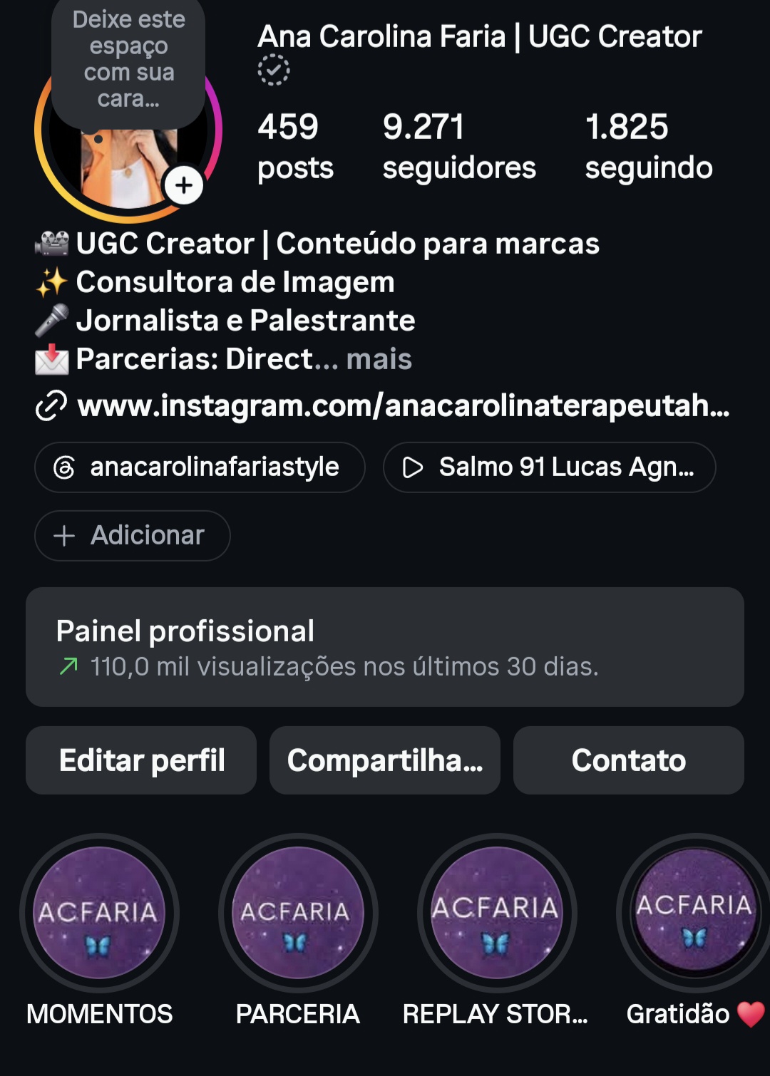 Métrica