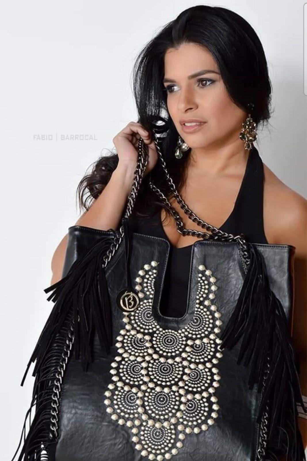 Ana Carolina Faria